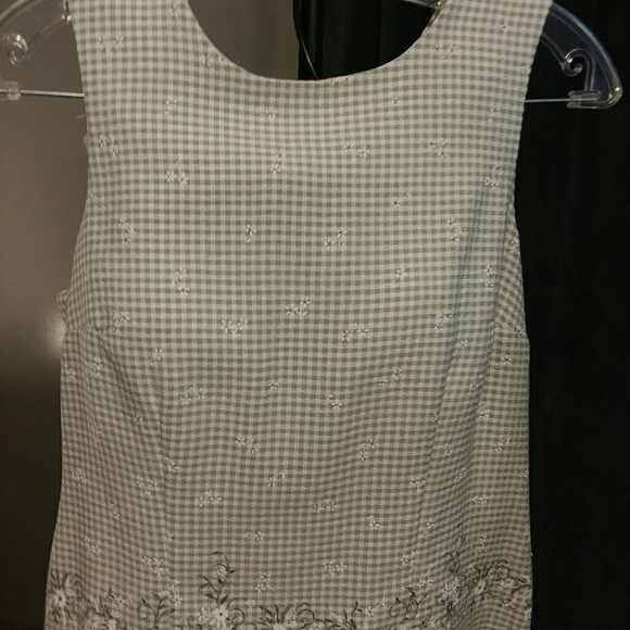 DBY Ltd. 2 pc summer pant suit - Picture 2 of 7